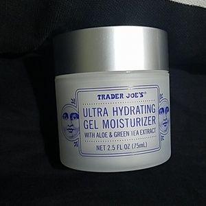 Trader Joe's Ultra Hydrating Gel Moisturizer